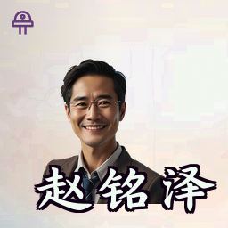 赵铭泽